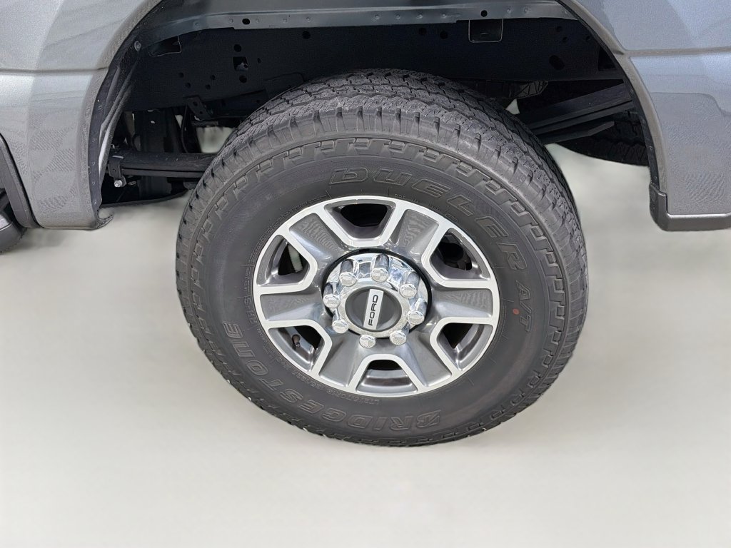 Used 2025 Ford F250 XLT w/ 360-Degree Camera Package AWD/4WD image 30