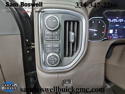 Certified 2023 GMC Sierra 2500 Denali image 27