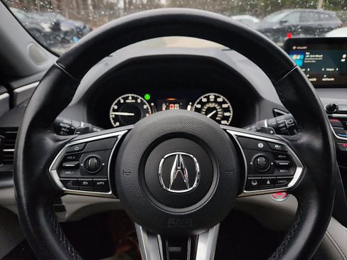 Used 2023 Acura RDX w/Technology Package image 18