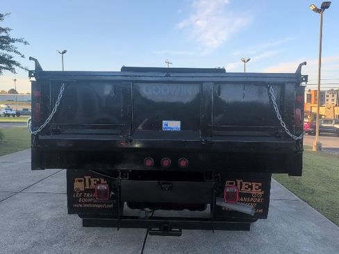 Used 2022 Ford F350 XL w/ XL Value Package image 6