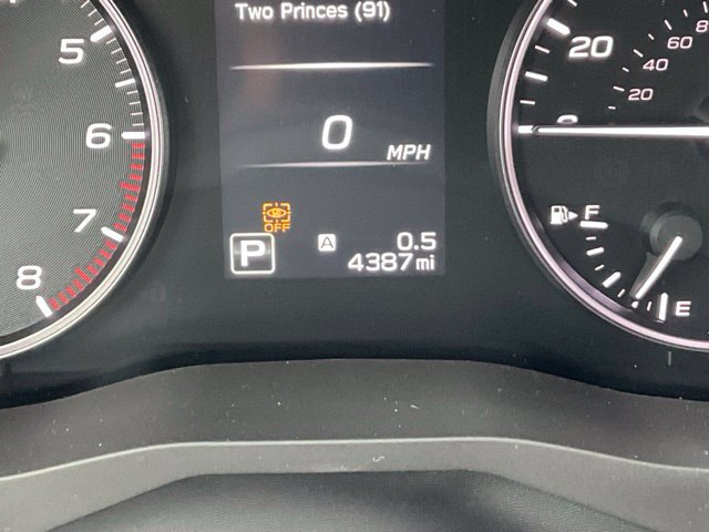 Certified 2026 Subaru Ascent Limited AWD/4WD image 26