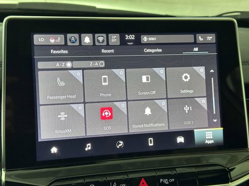 New 2026 Jeep Compass Limited image 36