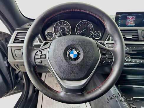 Used 2018 BMW 430i Gran Coupe xDrive image 12