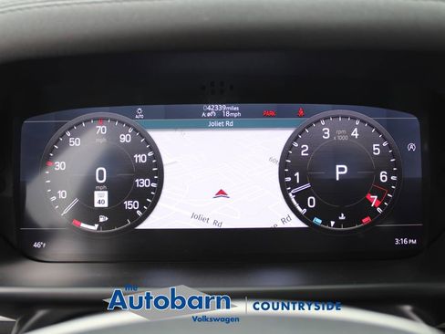 Used 2021 Land Rover Defender 110 SE AWD/4WD image 15