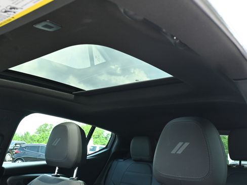 Used 2024 Dodge Hornet GT Plus image 15