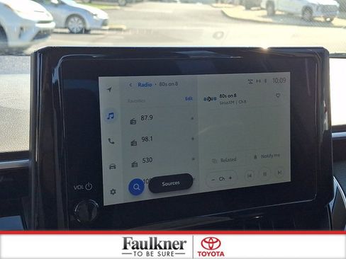 Certified 2024 Toyota Corolla LE FWD image 17