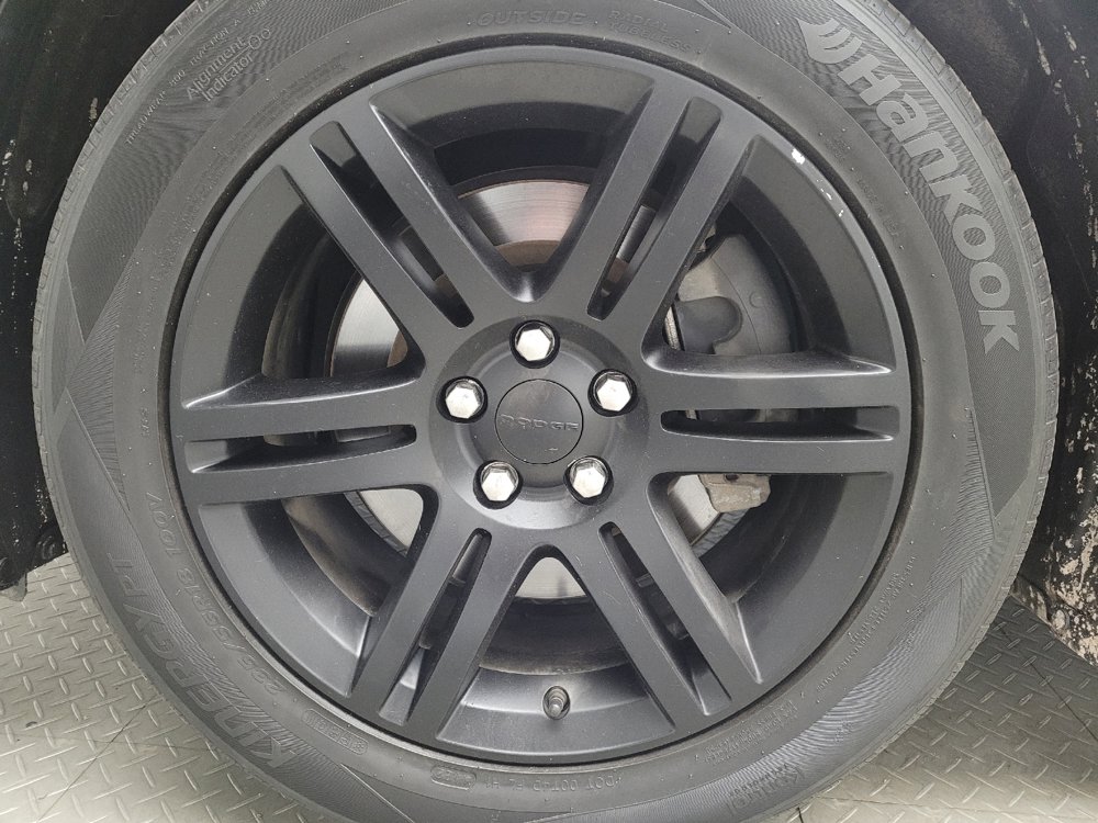 Used 2014 Dodge Charger R/T RWD image 31