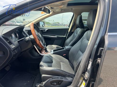 Used 2013 Volvo XC60 3.2 AWD/4WD image 11