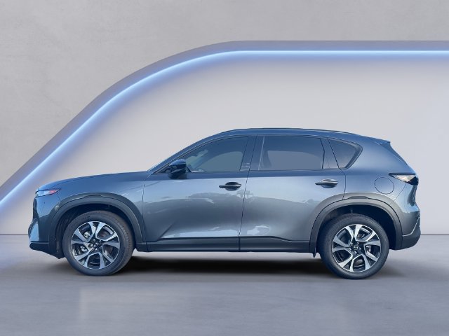 New 2026 MAZDA CX-5 Preferred AWD/4WD image 4