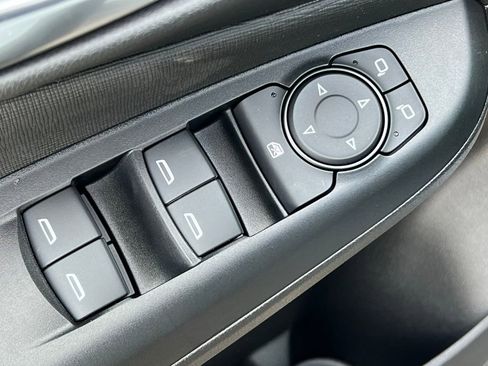 New 2026 Buick Envista Preferred w/ Convenience I Package image 13