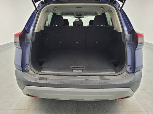 Used 2022 Nissan Rogue SV AWD/4WD image 29
