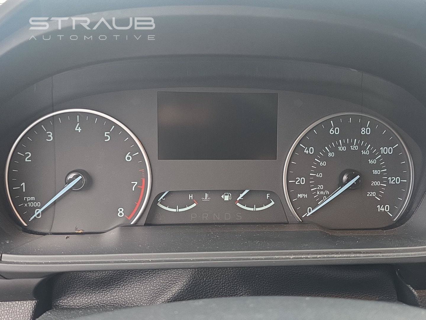 Used 2021 Ford EcoSport SE FWD image 14