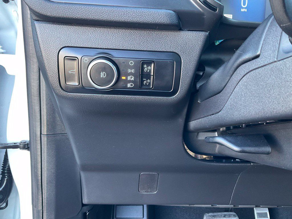 Used 2024 Ford Escape ST-Line Select w/ Tech Pack #1 AWD/4WD image 63