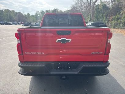 Used 2026 Chevrolet Silverado 1500 ZR2