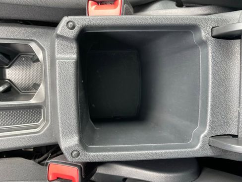 Used 2020 Volkswagen Tiguan SE FWD image 20