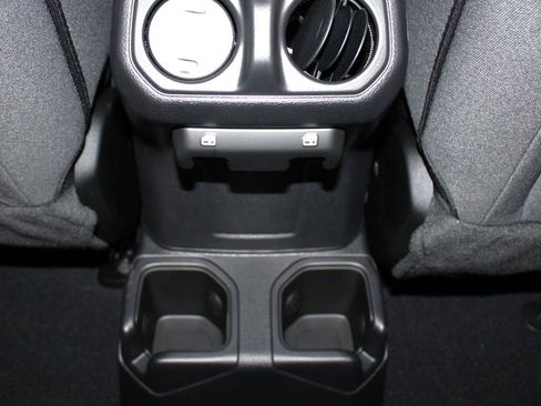 New 2026 Jeep Wrangler Sport S image 28