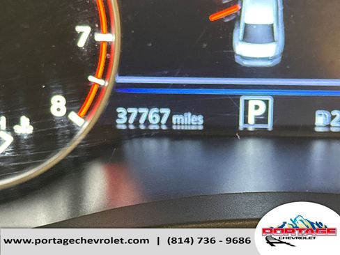 Used 2023 Nissan Altima 2.5 SV w/ SV Premium Package image 19