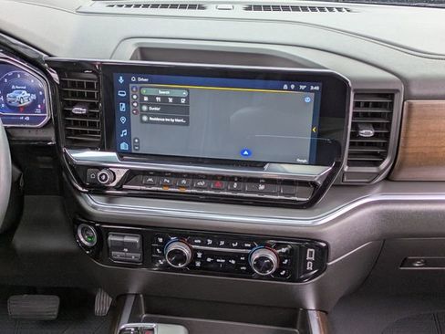 Used 2024 Chevrolet Silverado 1500 High Country w/ High Country Premium Package image 20