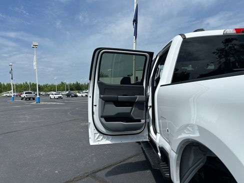 New 2026 Ford F250 XL w/ STX Appearance Package AWD/4WD image 57