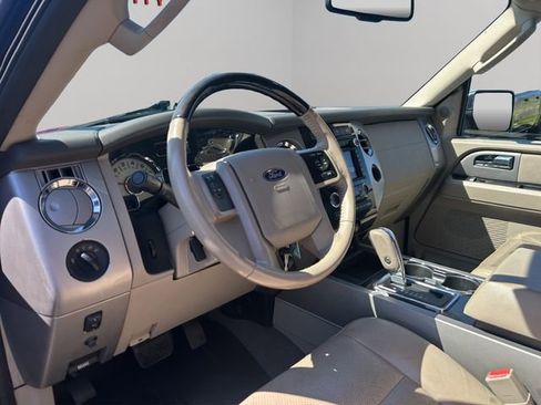 Used 2014 Ford Expedition EL Limited w/ Equipment Group 301A AWD/4WD image 27