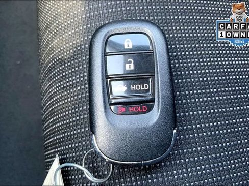 Used 2024 Honda Civic LX image 10