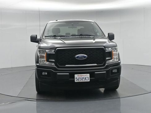 Used 2019 Ford F150 XL w/ Equipment Group 101A Mid RWD image 55