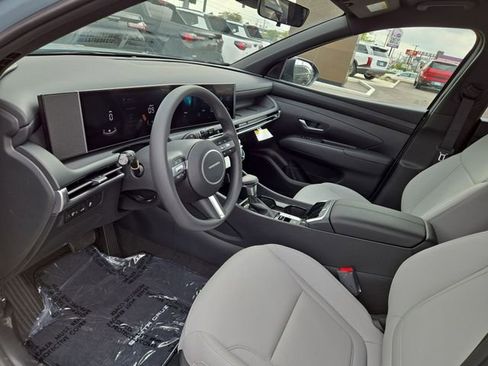 New 2026 Hyundai Santa Cruz SEL image 22