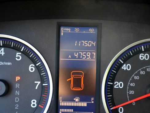 Used 2011 Honda CR-V LX image 13