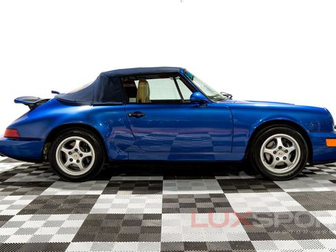 Used 1992 Porsche 911 Carrera image 10