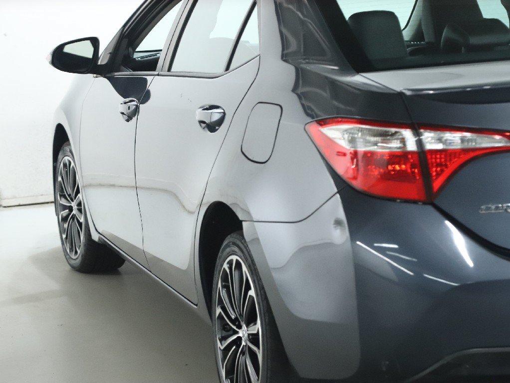 Used 2016 Toyota Corolla S FWD image 39