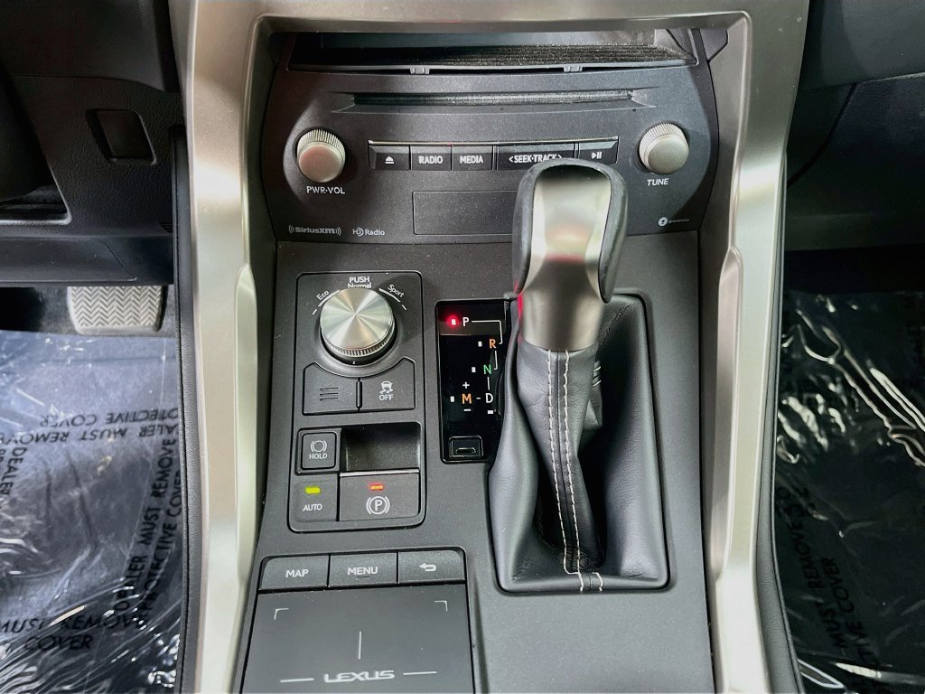 Used 2019 Lexus NX 300 AWD w/ Premium Package image 22
