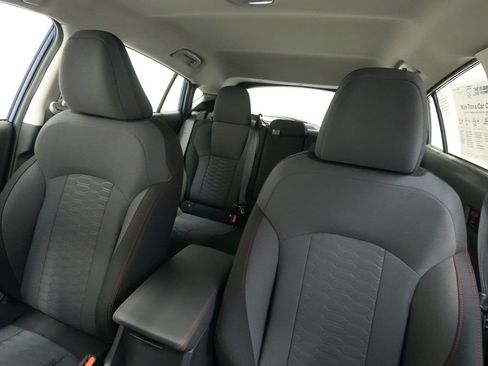 New 2026 Subaru Impreza 2.0i Sport image 12