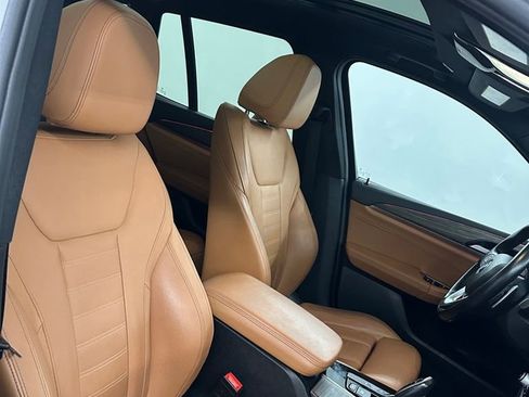 Used 2018 BMW X3 xDrive30i image 38