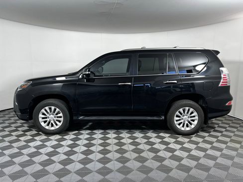 Used 2023 Lexus GX 460 Premium AWD/4WD image 8