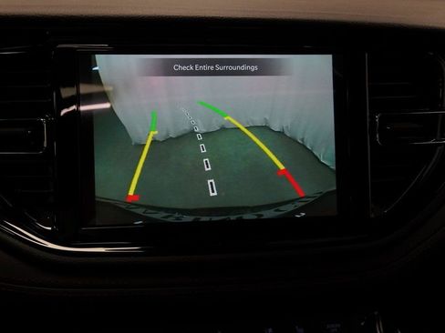 New 2026 Dodge Durango GT image 24