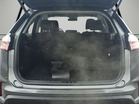 Used 2022 Ford Edge SEL w/ Convenience Package image 7