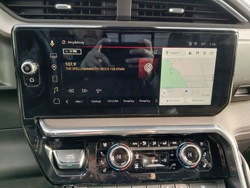 Certified 2024 GMC Sierra 1500 Denali w/ Technology Package image 30