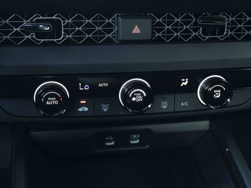 Used 2025 Honda Accord LX image 33