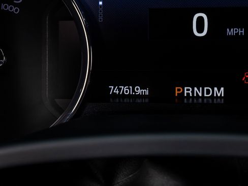 Used 2022 Ford F250 King Ranch w/ King Ranch Ultimate Package AWD/4WD image 20