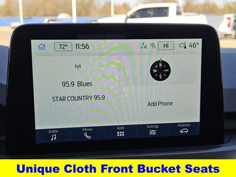 New 2026 Ford Escape Active FWD image 11