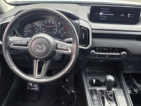 Used 2023 MAZDA CX-50 2.5 S w/ Cargo Package AWD/4WD image 9