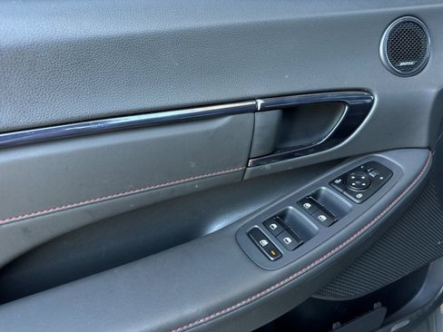 Used 2023 Hyundai Sonata N Line FWD image 10