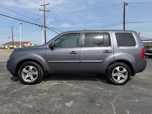 Used 2014 Honda Pilot EX image 8