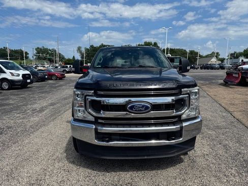 Used 2020 Ford F250 XL w/ STX Appearance Package AWD/4WD image 2