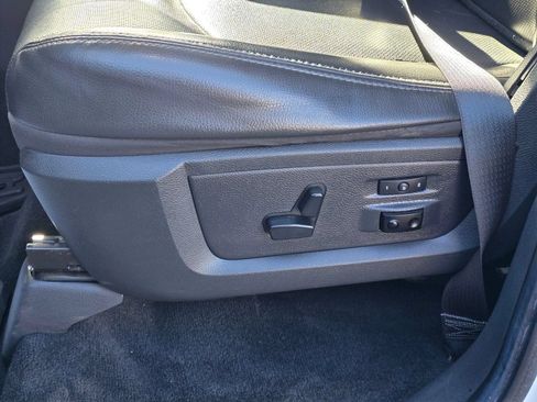 Used 2012 RAM 1500 Laramie w/ Protection Group AWD/4WD image 21