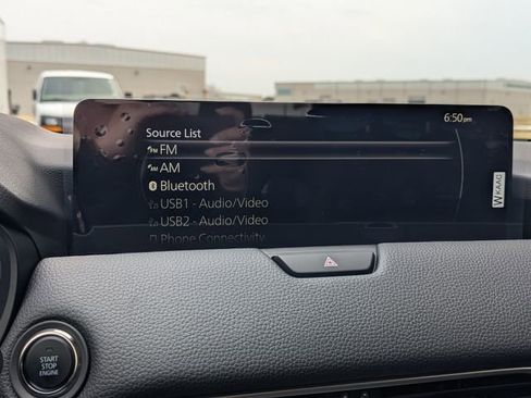 New 2026 MAZDA CX-70 3.3 Turbo w/ Preferred Package image 18