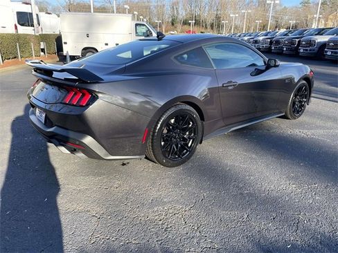 Used 2024 Ford Mustang GT Premium w/ GT Performance Package image 6