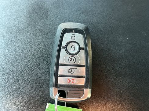 Used 2023 Ford Explorer XLT w/ Equipment Group 202A image 48