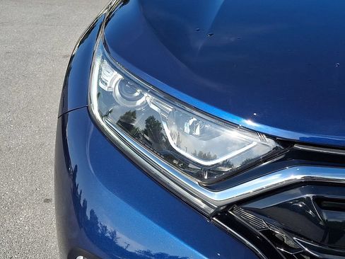 Used 2020 Honda CR-V EX image 12