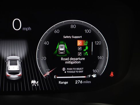 Used 2022 Acura MDX A-Spec AWD/4WD image 23
